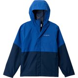 Mountain Blue/Collegiate Navy
