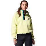 Citron Haze/Black/Compass Blue
