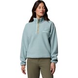 Crushed Blue/Safari/Marine Light