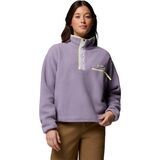 Shale Purple/Lavender Pearl/Citron Haz