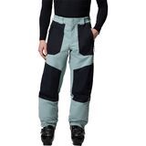 Crushed Blue/Black