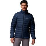 Collegiate Navy