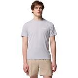 Cool Grey Heather/Topo Dorado