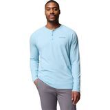 Vintage Blue Heather