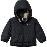 Black/Chalk Omblur Tonal