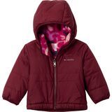 Rich Wine/Pink Ice Uniflauge