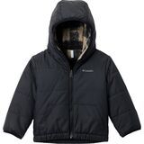 Black/Chalk Omblur Tonal