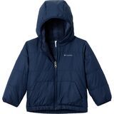 Collegiate Navy/Collegiate Navy Omblur