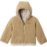 Dark Stone/Ancient Fossil Gingham