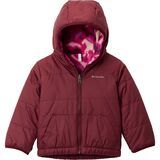 Rich Wine/Pink Ice Uniflauge