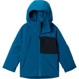 Phoenix Blue/Black