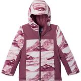 Antique Mauve Summits/Antique Mauve
