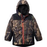 Timberwolf/Black