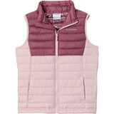 Mineral Pink/Antique Mauve