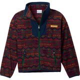 Rich Wine Horizons/Coll Navy