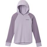 Lavender Pearl/Shale Purple