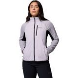 Lavender Pearl/Black