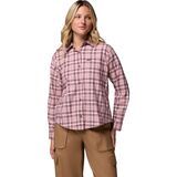 Eraser Pink Everyday Tartan