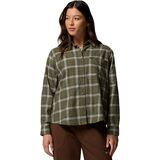 Stone Green Everyday Tartan