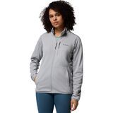 Columbia Grey/Columbia Grey