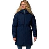Collegiate Navy