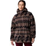 Iron Knit Knot Tonal