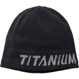 Black/Reflective T Spike