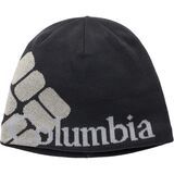 Shark/Reflective Columbia Jacquard