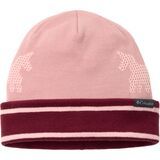 Eraser Pink/Rich Wine/Satin Pink