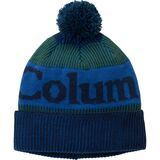 Coll Navy/Rain Forest/Mountain Blue
