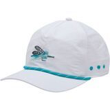 White/Ocean Teal/Fly 1