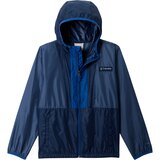 Dark Mountain/Coll Navy/Mountain Blue