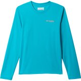 Ocean Teal Graphic