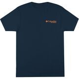 Columbia Navy