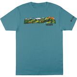 Canyon Blue