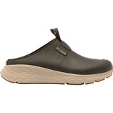 Cordovan/Oxford Tan