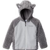 City Grey/Columbia Grey