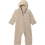 Ancient Fossil Gingham