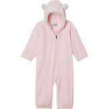 Satin Pink/Chalk