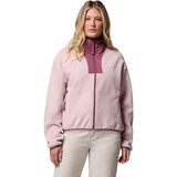 Mineral Pink/Antique Mauve