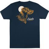 Columbia Navy