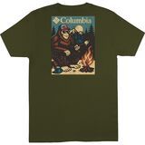 Surplus Green