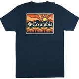 Columbia Navy
