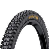 Black, Folding, SuperSoft, Enduro Casing, E25