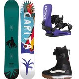 Misc, Purple, Black/White
