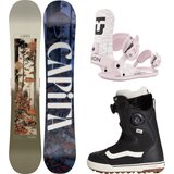 Misc, Pink, Black/Marshmallow