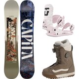 Misc, Pink, Walnut