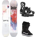 Misc, Black, Black/White 20