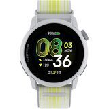 White w/ Nylon Band