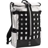 chrome barrage review